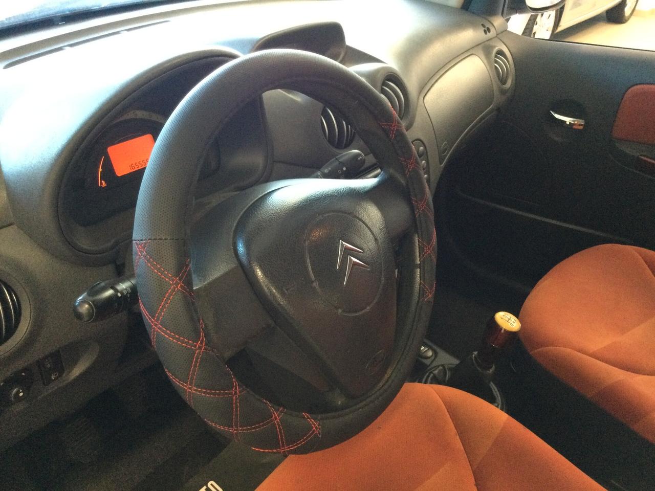 Citroen C2 1.1 Elegance