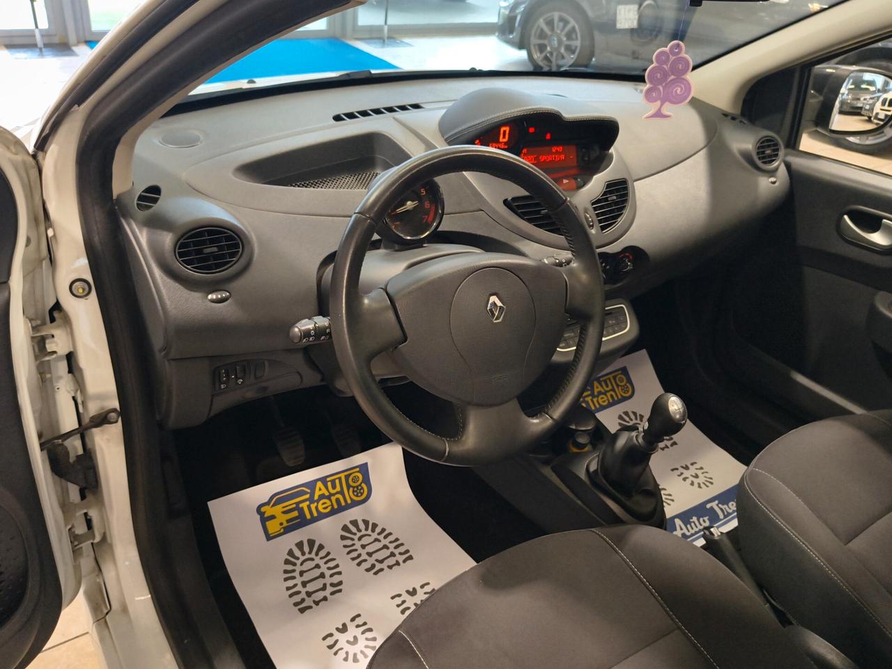Renault Twingo 1.2 16V LEV SkyLight solo 69000km