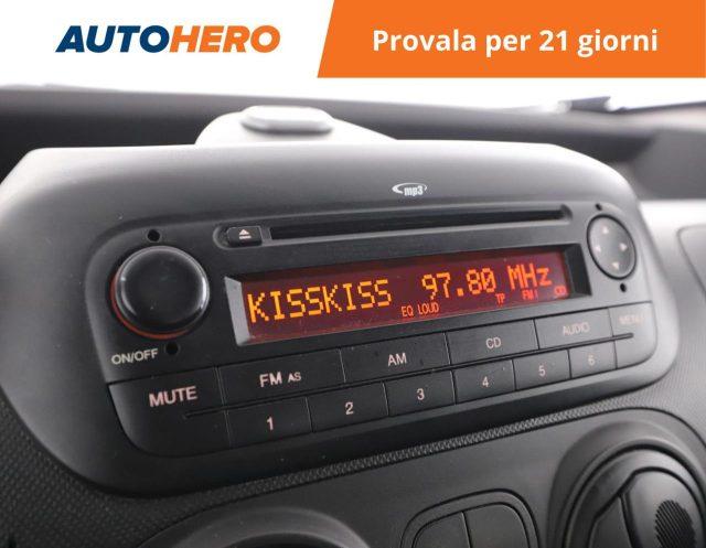 FIAT Qubo 1.4 8V 77 CV Active