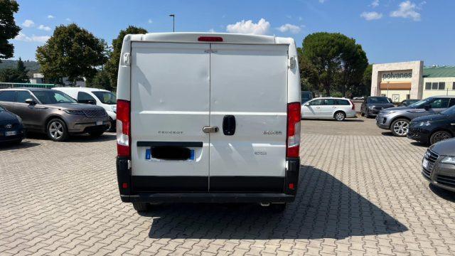 PEUGEOT Boxer 328 2.2 BlueHDi 120 L1H1 ***NETTO IVA***