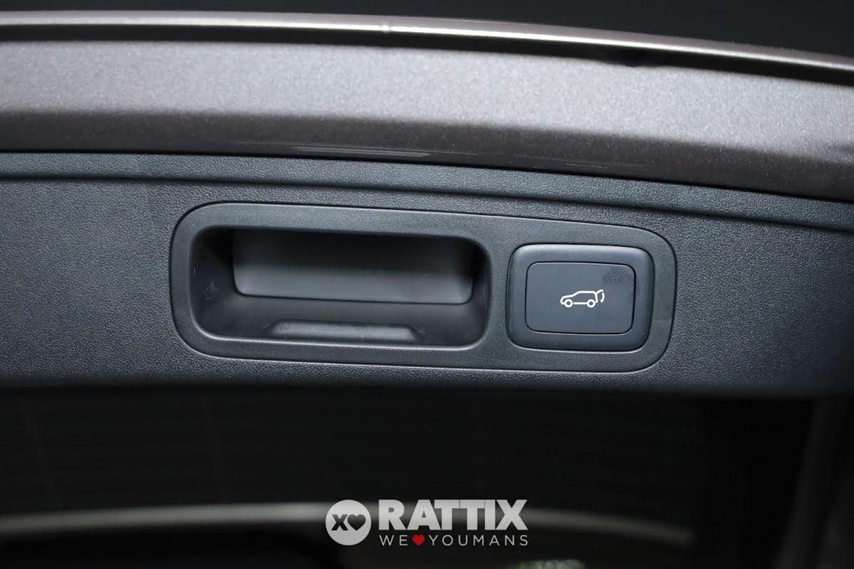 MG HS 1.5 Hybrid+ Luxury Auto