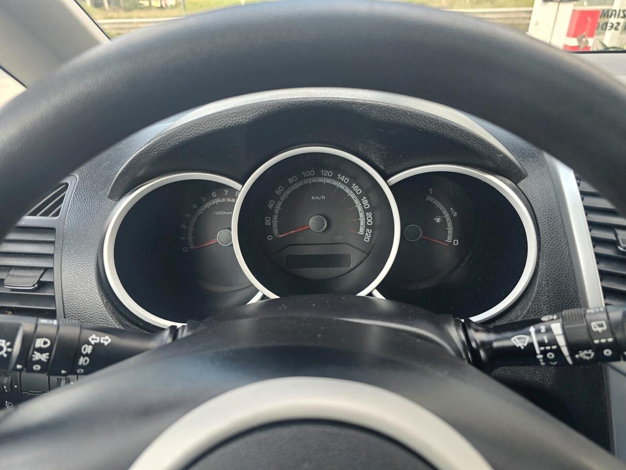 Kia Venga 1.4 EcoGPL Cool NuovissimA