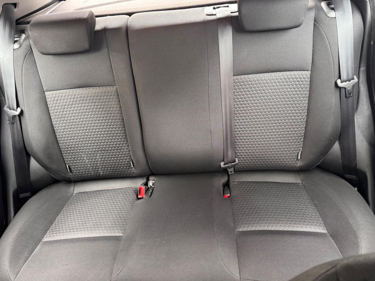 Alfa Romeo Giulietta 1.6 JTDm-2 neopaten garanzia 12m