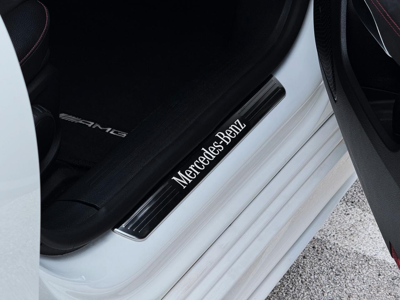 Mercedes-Benz A 180 d Premium AMG TETTO PACK LUCI