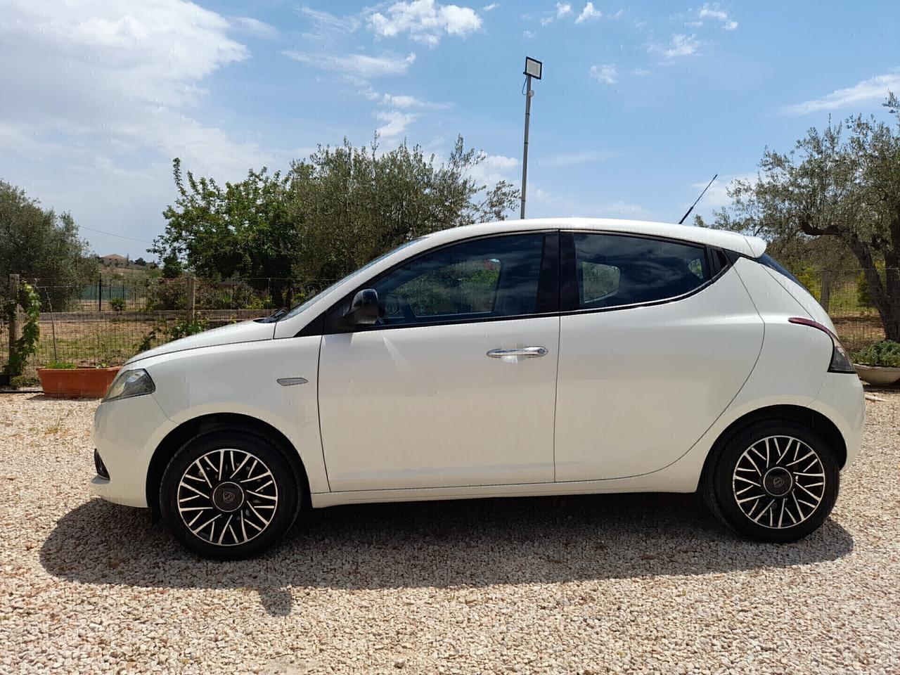 Lancia Ypsilon 1.2 69 CV 5 porte Gold 2019