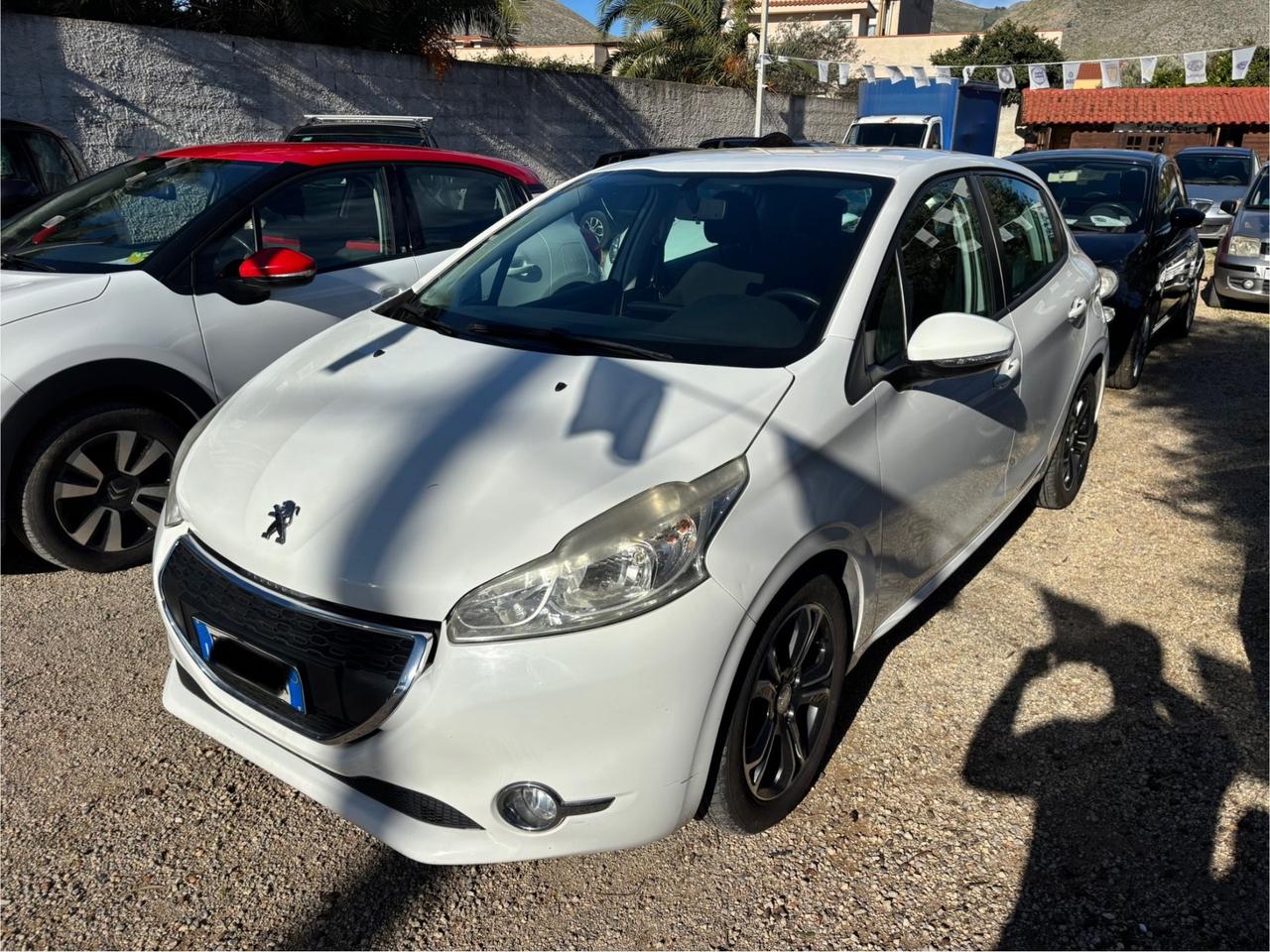 Peugeot 208 1.4 VTi 95 CV 5p. GPL Allure
