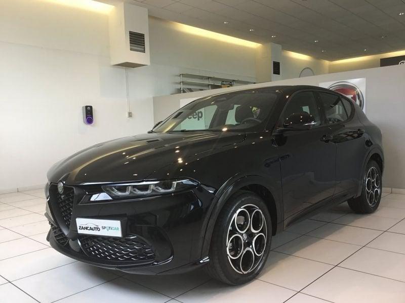 Alfa Romeo Tonale 1.3 280cv Plug-in Hybrid AT6 Sprint Q4 my25