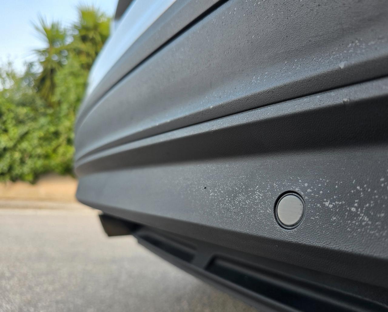 VOLKSWAGEN TIGUAN RESTYLING 2018 NUOVISSIMA