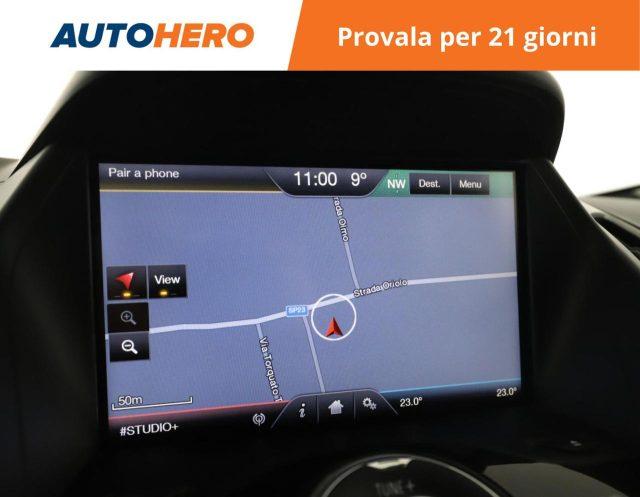 FORD Kuga 2.0 TDCI 150 CV S&S 4WD Titanium