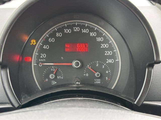 VOLKSWAGEN New Beetle 1.9 TDI 105CV Cabrio