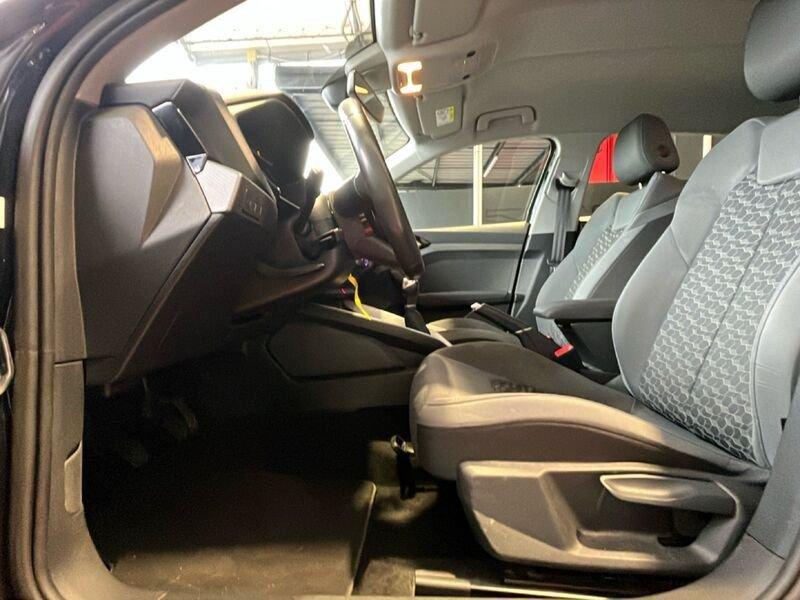 Audi A1 SPB 30 TFSI S line edition