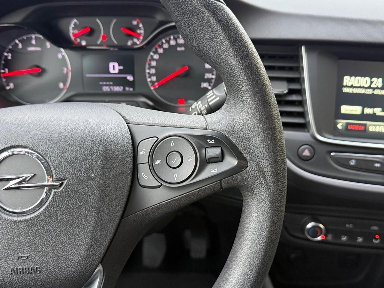 Opel Crossland X 1.2 12V /UNIPRO/PREZZO REALE