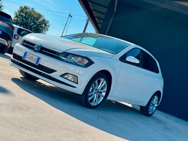 Volkswagen Polo 1.0 tsi Highline 110cv
