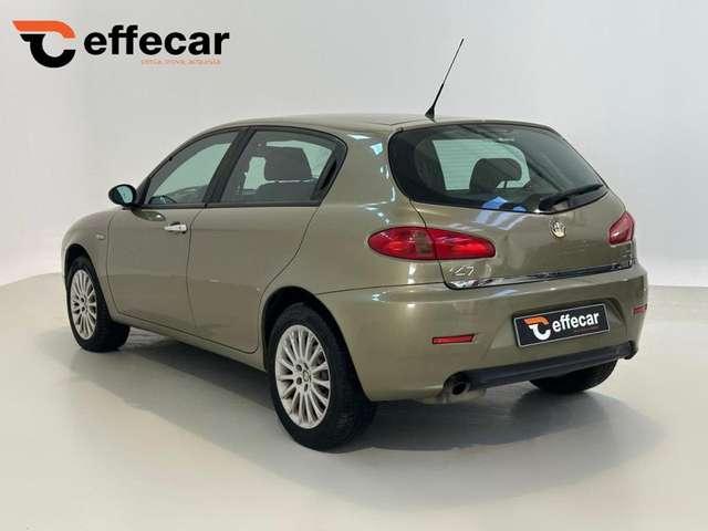 Alfa Romeo 147 1.9 JTD 115 CV cat 5p.