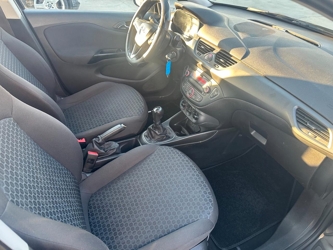 Opel Corsa 5P*1.2*COSMO*RESTYLING*GPL*BLUETOOTH*NEOPATENTATI