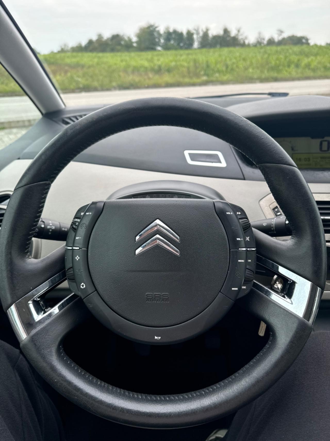 Citroen C4 Picasso 1.6 VTi 120 Style