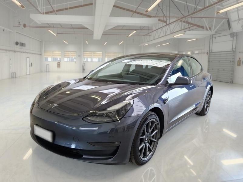 TESLA MODEL 3 75 kWh Long Range Dual Motor AWD 4 PORTE BERLINA