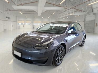 TESLA MODEL 3 75 kWh Long Range Dual Motor AWD 4 PORTE BERLINA