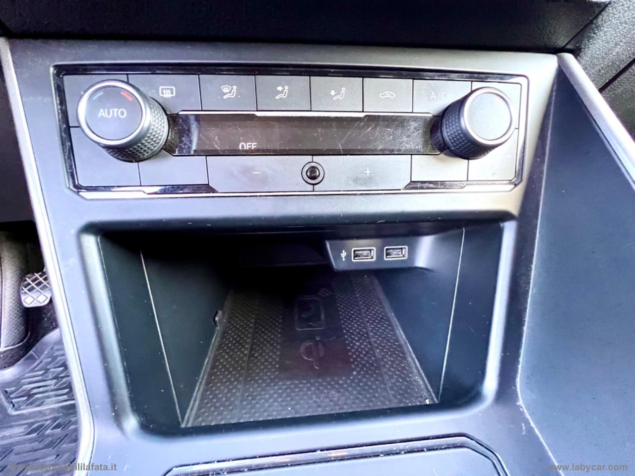 VOLKSWAGEN Polo 1.0 TGI 5P Comfortline BMT 03/2019 €13.900 KM 100.000