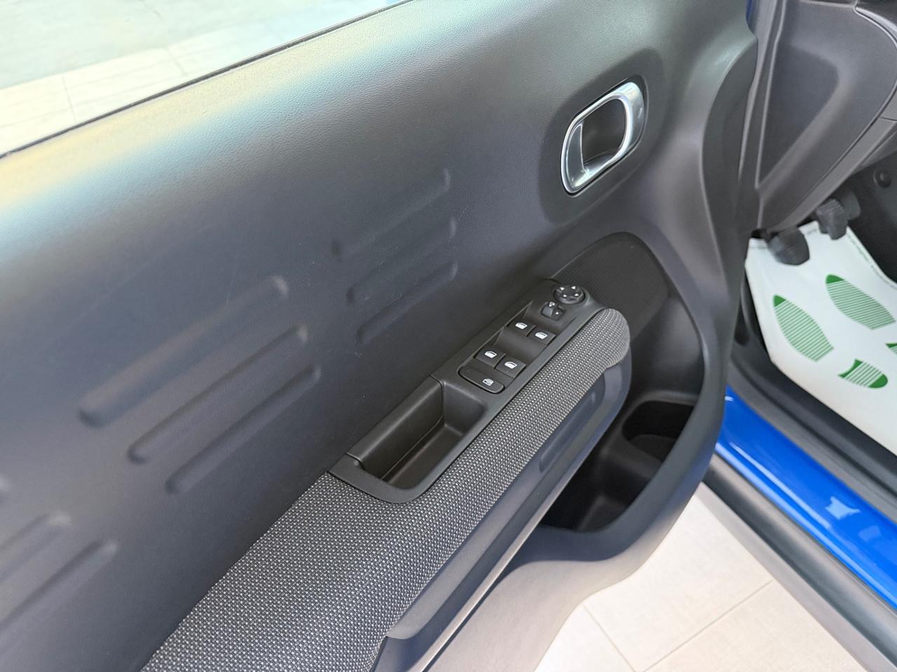 Citroen C3 Aircross PureTech 110 S&S Feel