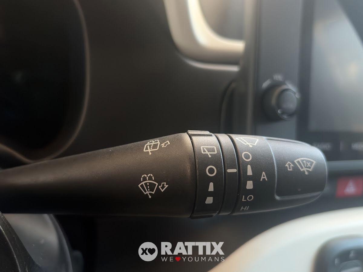 Fiat Panda Pandina 1.0 firefly hybrid 70CV Cross