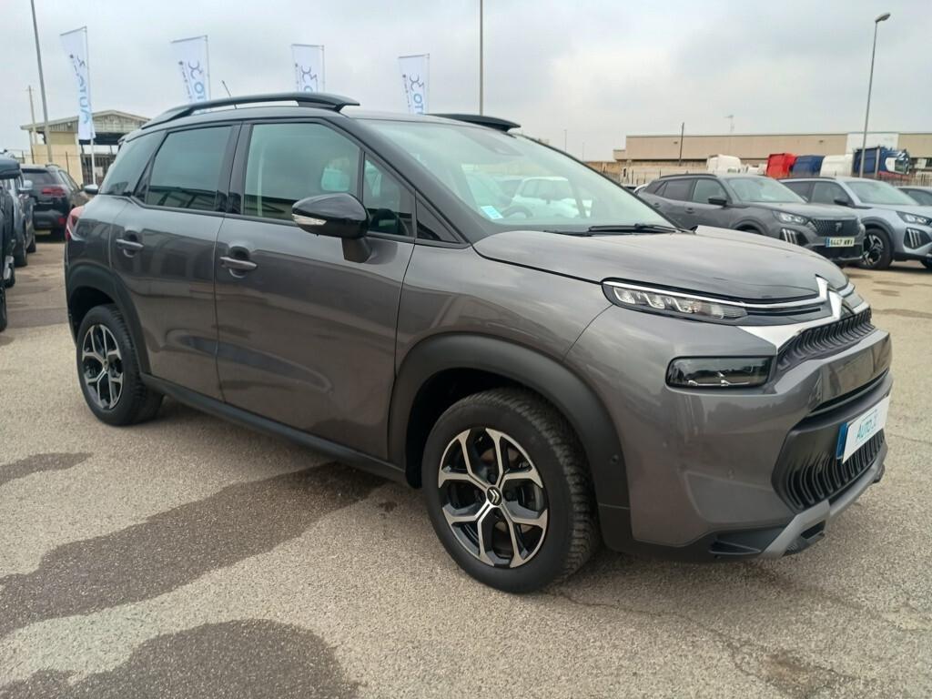 Citroen C3 Aircross 1.2 110cv Shine