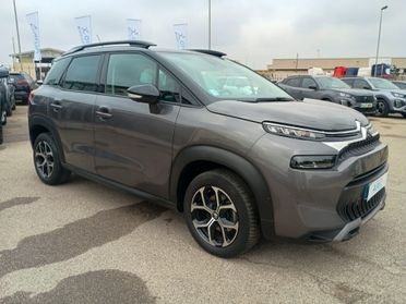 Citroen C3 Aircross 1.2 110cv Shine