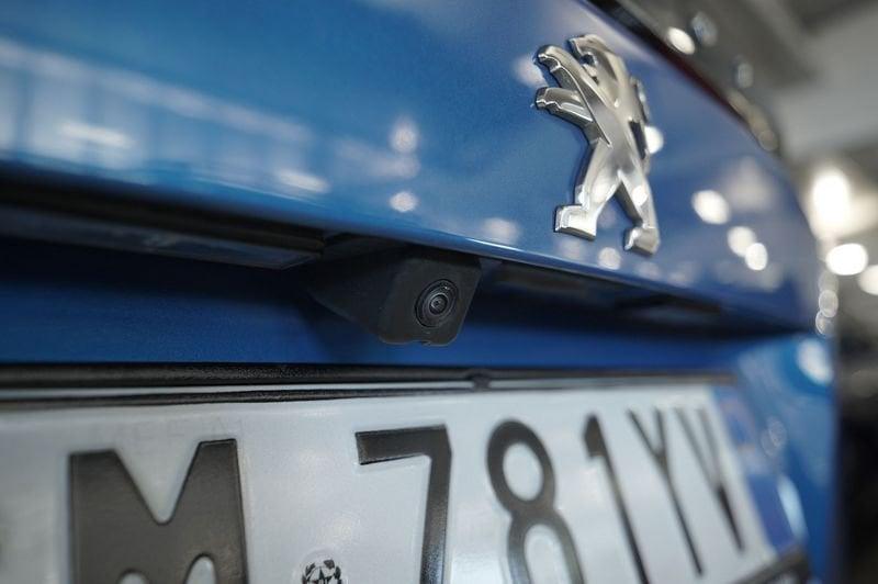 Peugeot 2008 II 2020 1.2 puretech Allure Pack s&s 100cv