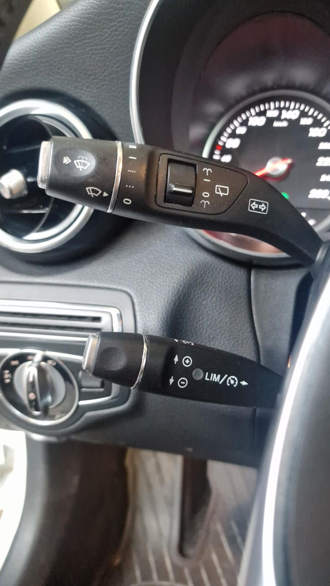 Mercedes-benz C 220 BlueTEC S.W. Premium