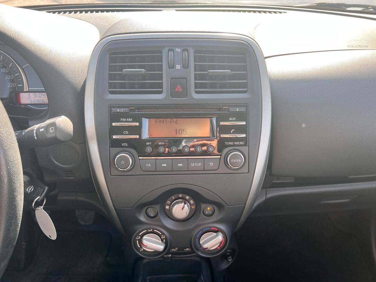 Nissan Micra 1.2 12V 5 porte Acenta