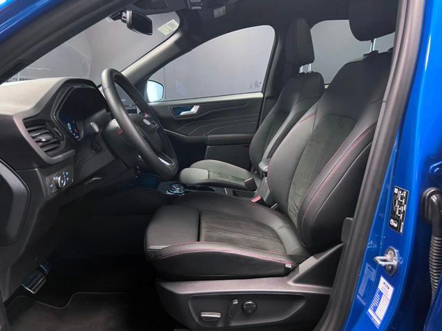 FORD Kuga 2.5 Full Hybrid 180 CV CVT 2WD ST-Line X