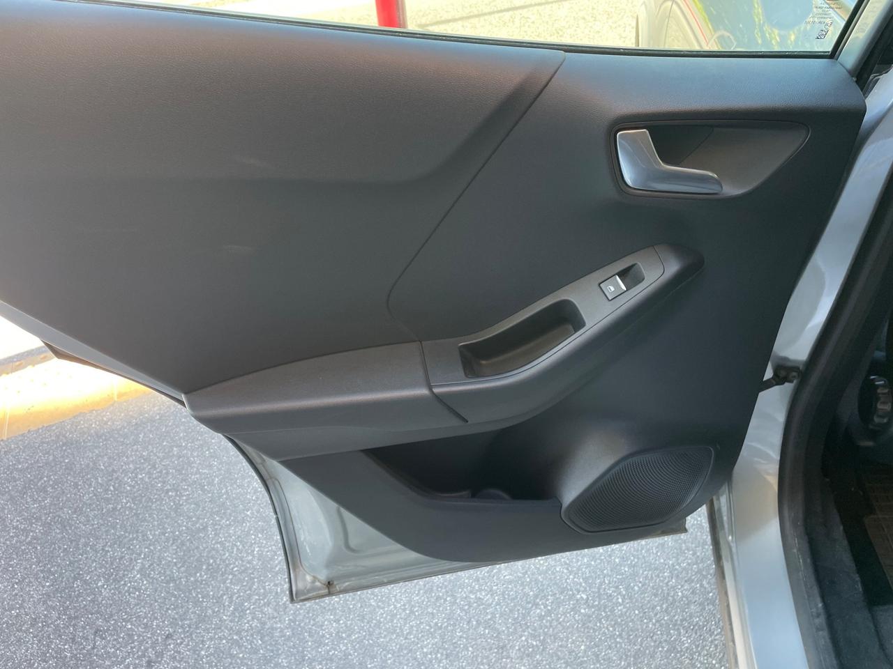 Ford Puma 1.0 EcoBoost 95 CV/1PROP/GARANZIA