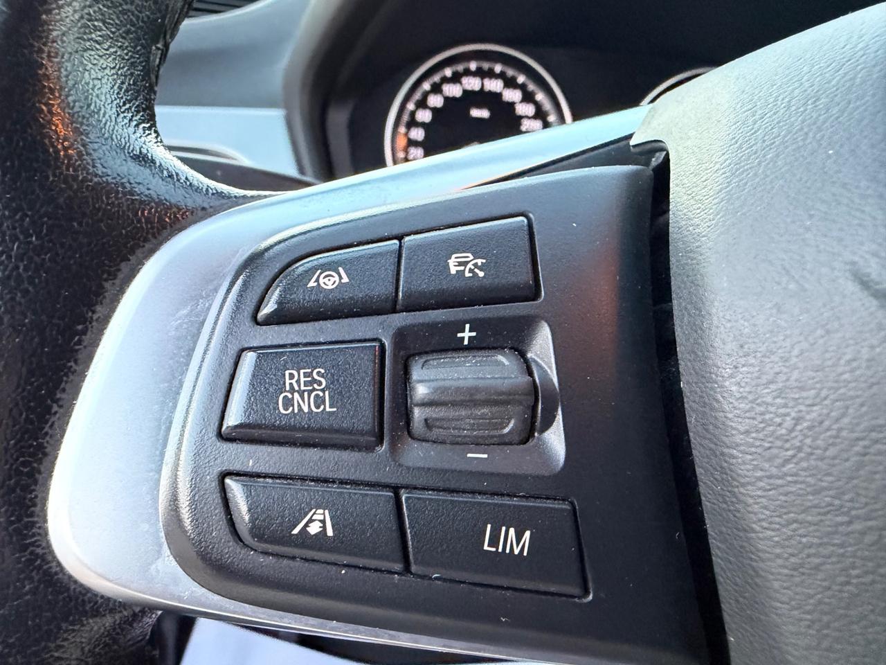 BMW X1 18D xDRIVE 150CV STEPTRONIC FUL LED MY20