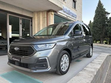 FORD Tourneo Connect 2.0 EcoBlue 122 CV Powershift Titanium 7 posti