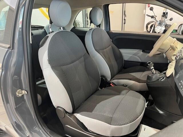 Fiat 500 1.0 hybrid Pop 70cv *24.000 KM*