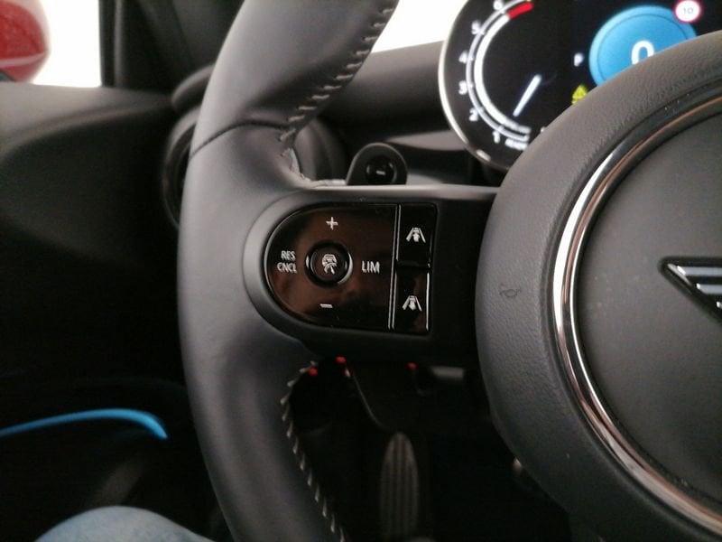 MINI Mini 3p 2.0 Cooper S JCW