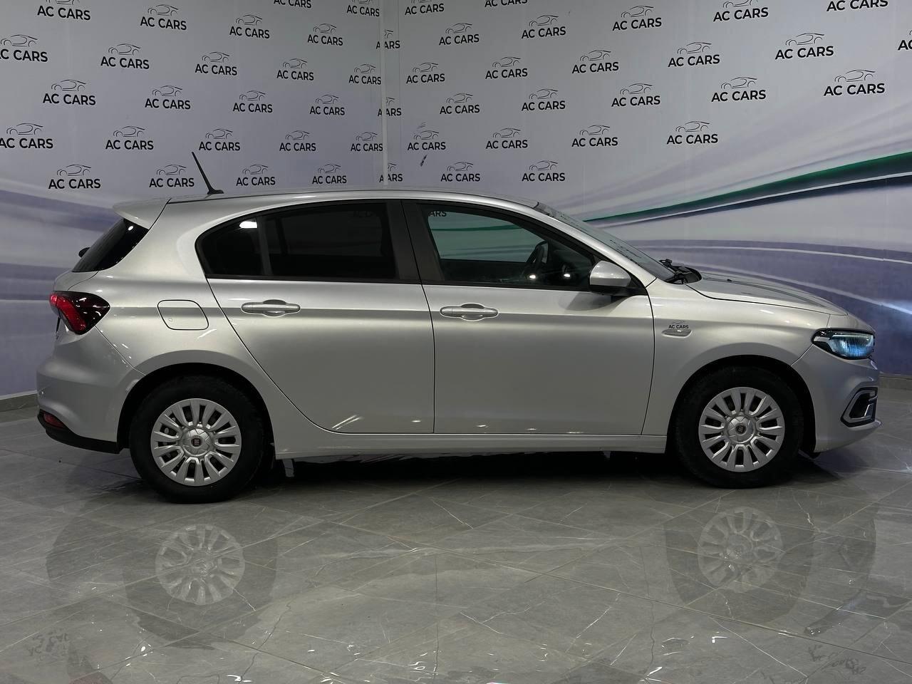 Fiat Tipo 1.4 5 Porte Pop Gpl