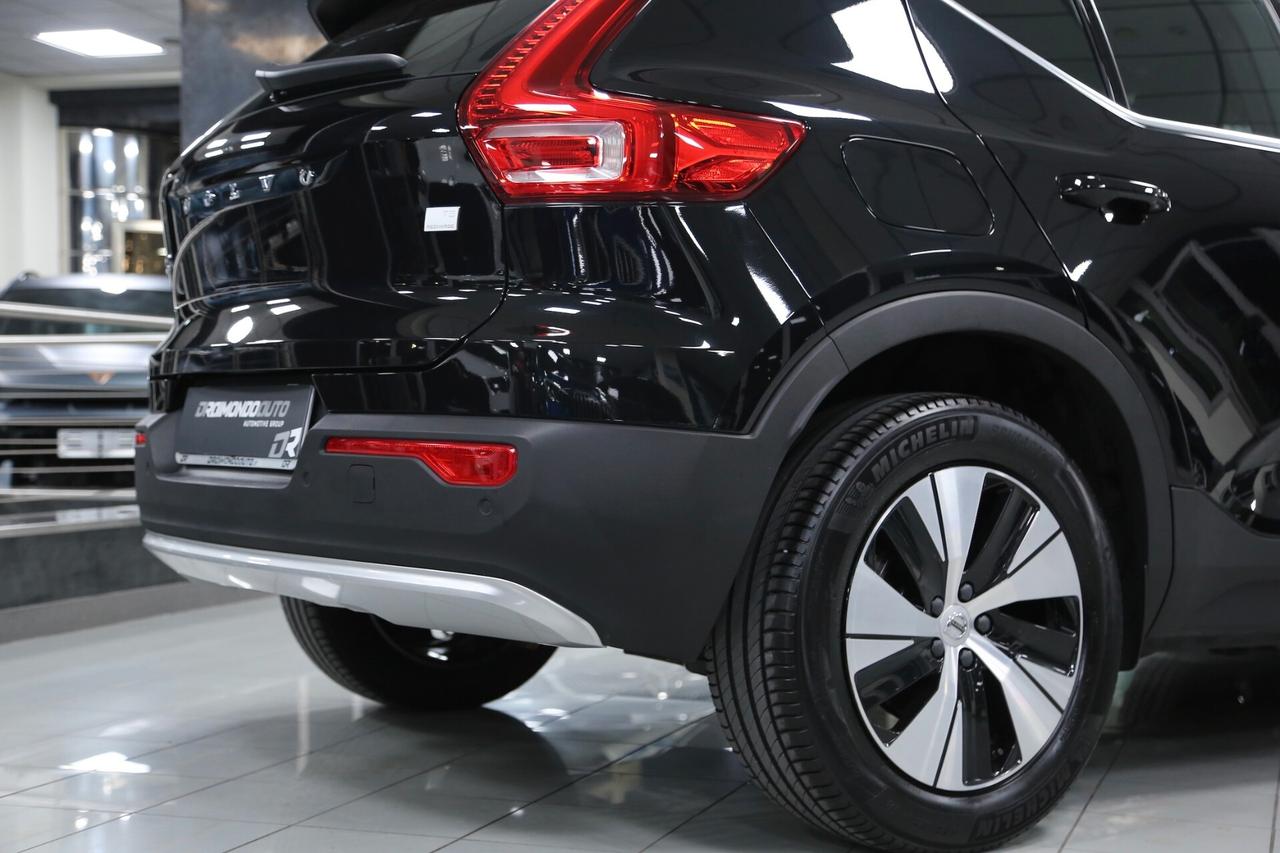 Volvo XC40 T5 Recharge Plug-in Hybrid Core auto