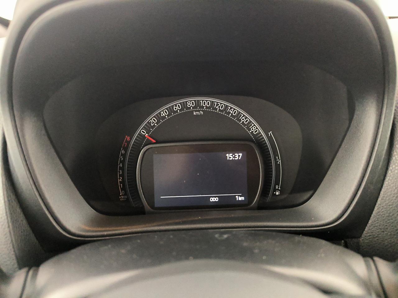 Toyota Aygo x 1.0 trend 72cv