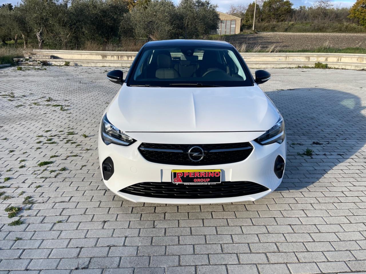 Opel Corsa 1.5 diesel 100 CV Edition