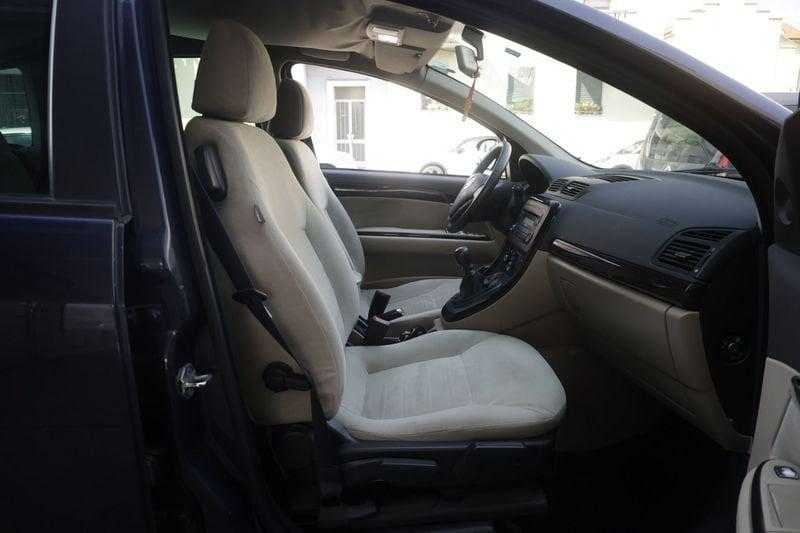 FIAT Croma FIAT Croma 1.9 mjt 16v Must 110KW ANNO 2006