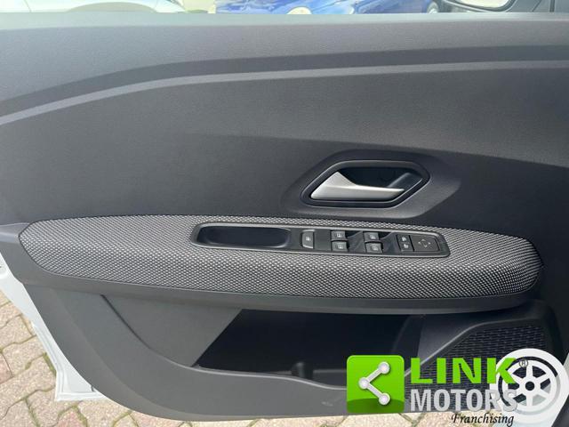 DACIA Sandero Streetway 1.0 TCe ECO-G Expression KM ZERO