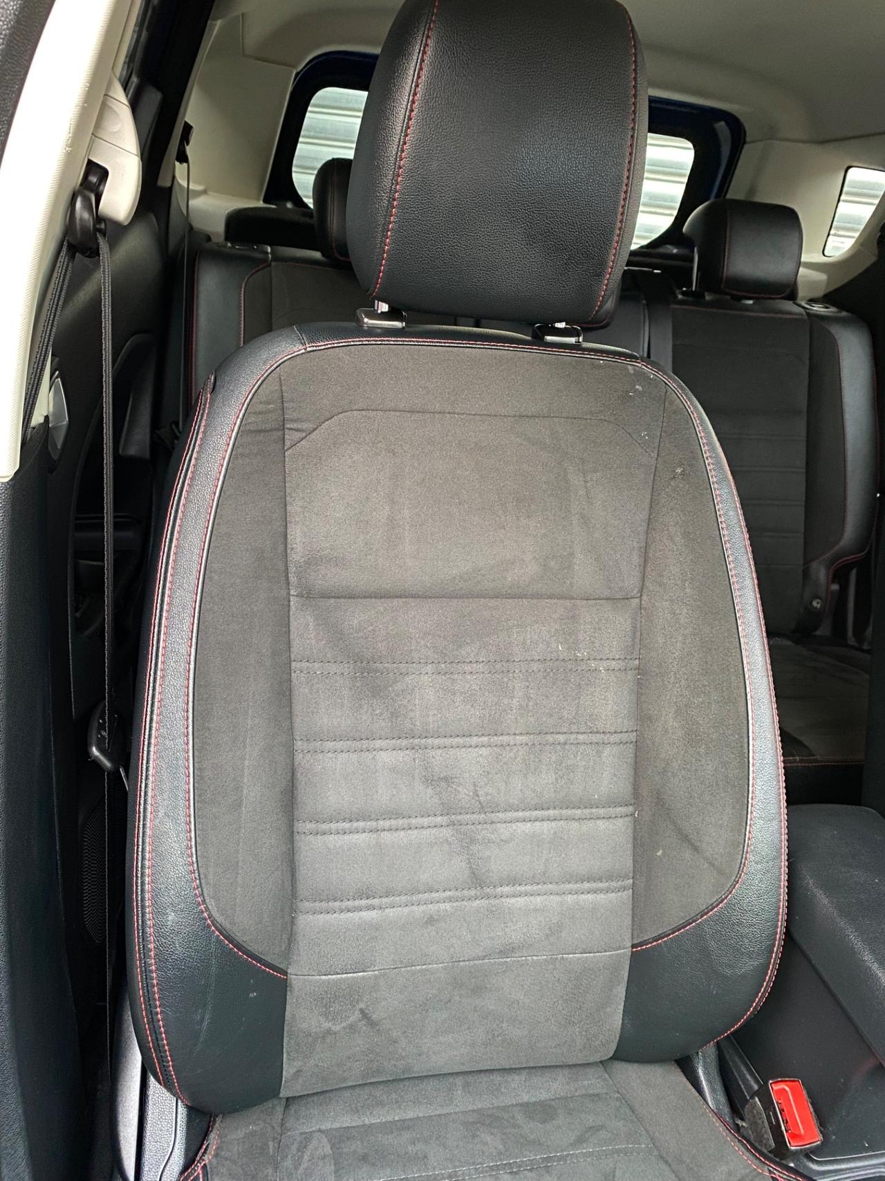 Ford EcoSport 1.5 TDCi 100cv Start&Stop ST-Line