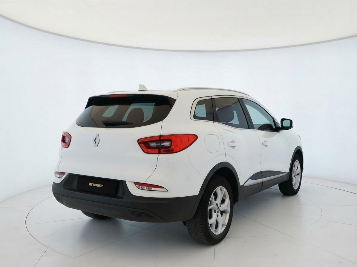 RENAULT KADJAR 1.3 tce Life