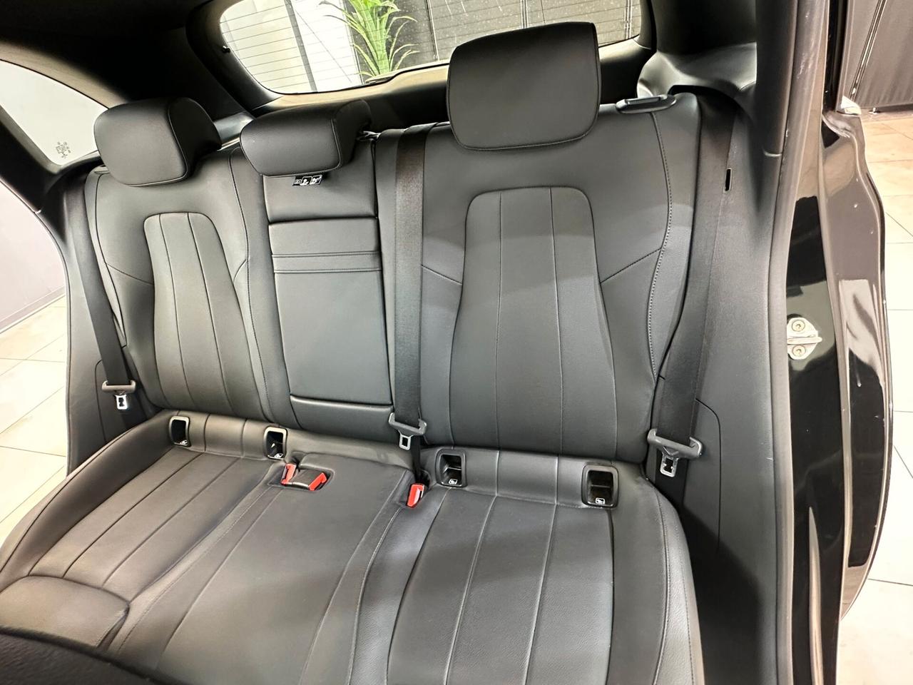 Mercedes-benz B 180 d Automatic Executive