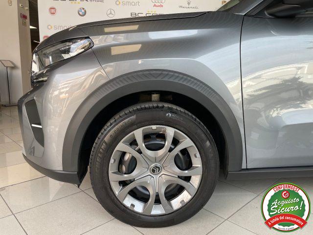 CITROEN C3 PureTech 100 S&S Max NEW MODEL