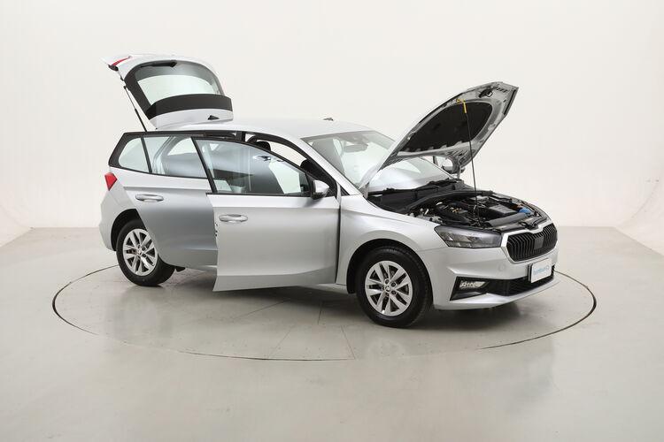 Skoda Fabia Ambition BR401391 1.0 Benzina 95CV