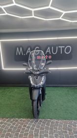 Honda 125 sport 2023