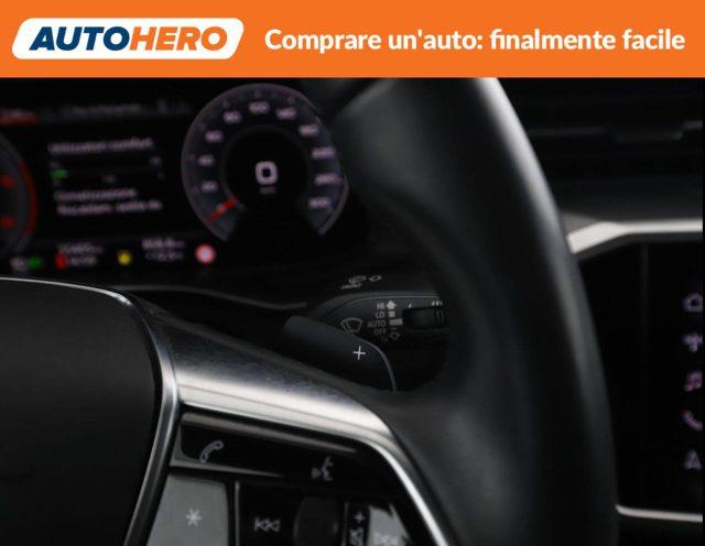 AUDI A6 allroad 40 TDI 2.0 quattro S tronic