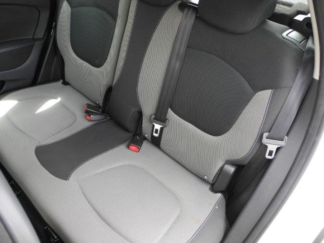 RENAULT Captur 1.5 dCi 90cv S&S Life -OK NEOPATENT.- UniPropriet.